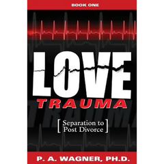 Love Trauma: Separation to Post Divorce