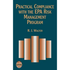 Practical Compliance EPA Risk Mngmnt
