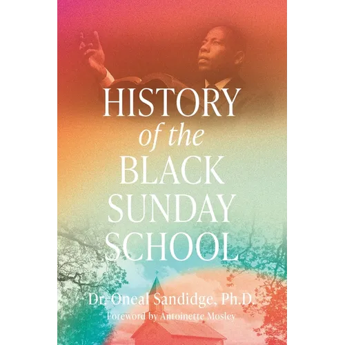 History of the Black Sunday School