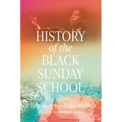 History of the Black Sunday School