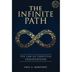 The Infinite Path: The Law of Perpetual Innovation