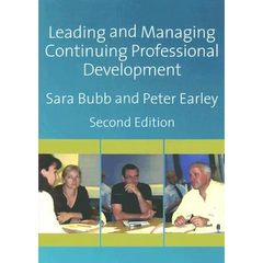 Leading & Managing Continuing Professional Development
