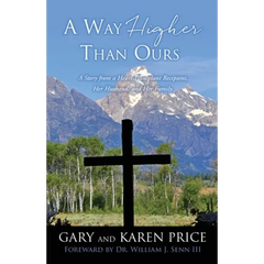 A Way Higher Than Ours
