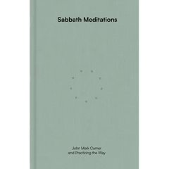 Sabbath Meditations