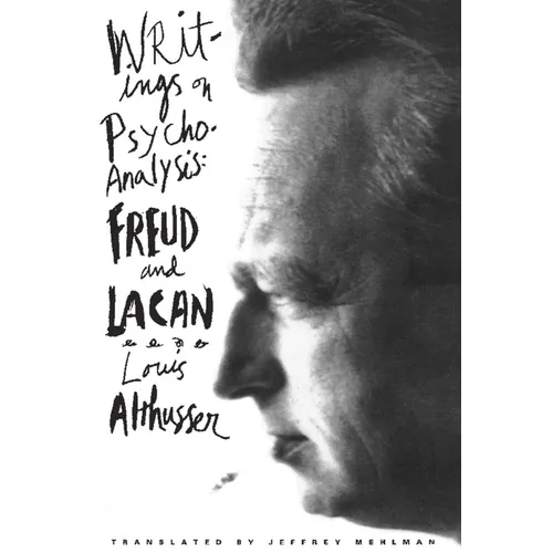 Writings on Psychoanalysis: Freud and Lacan