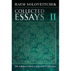 Collected Essays: Volume II