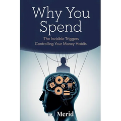Why You Spend: The Invisible Triggers That Control Your Financial Habits