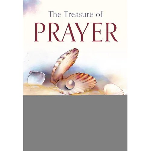 The Treasure of Prayer