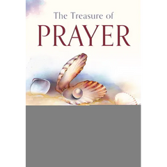The Treasure of Prayer
