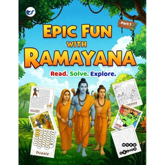Epic fun with Ramayana