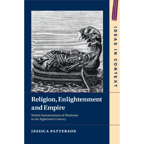 Religion, Enlightenment and Empire