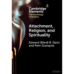 Attachment, Religion, and Spirituality