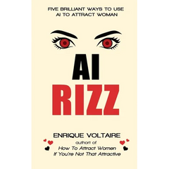 AI Rizz: Five Brilliant Ways to Use AI to Attract Women