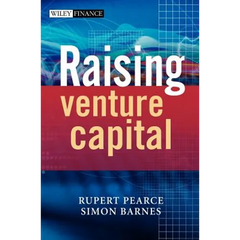 Raising Venture Capital