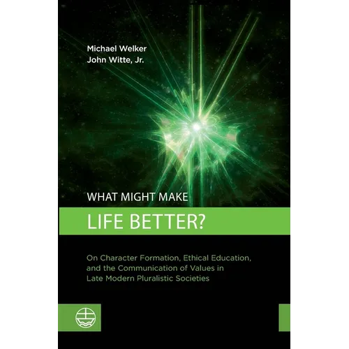 What Might Make Life Better?