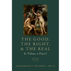The Good, the Right, and the Real: Is Value a Fact?