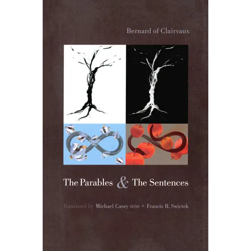 The Parables and the Sentences: Volume 55