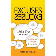 Excuses Excuses Which One Is Yours?