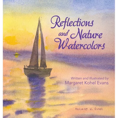 Reflections and Nature Watercolors