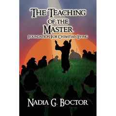 The Teaching of the Master