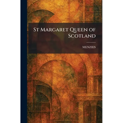 St Margaret Queen of Scotland