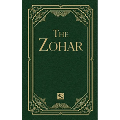 The Zohar Volume 7: Vayechi