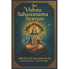 Sri Vishnu Sahasranama Stotram: 5000-Year-Old Chant Holds the Key to Divine Grace - Learn It Now!