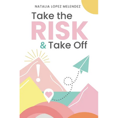 Take the Risk & Take Off