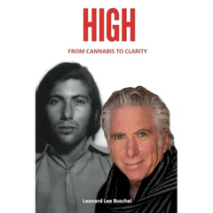 HIGH From Cannabis to Clarity