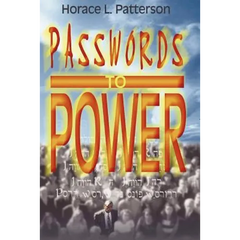 Passwords to Power