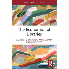 The Economics of Libraries