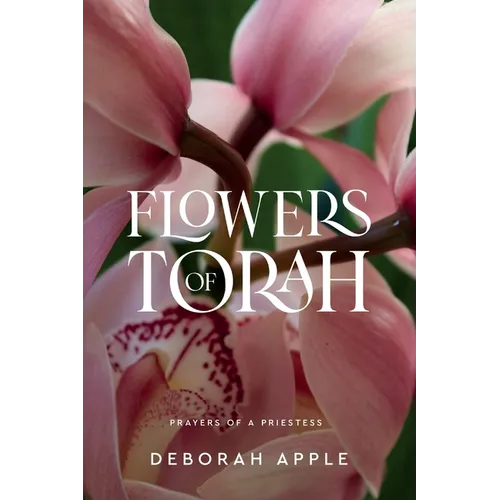 Flowers of Torah, 3rd edition