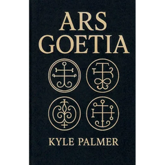 Ars Goetia