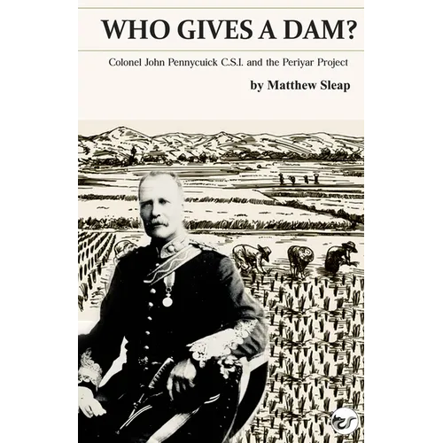 Who Gives a Dam?