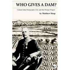 Who Gives a Dam?