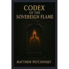 Codex of the Sovereign Flame