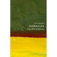 Miracles: A Very Short Introduction