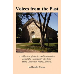 Voices from the Past