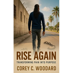Rise Again