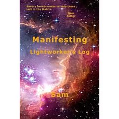Manifesting: Lightworker's Log
