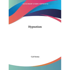 Hypnotism