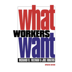 What Workers Want