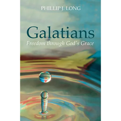 Galatians: Freedom Through God's Grace