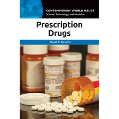 Prescription Drugs: A Reference Handbook