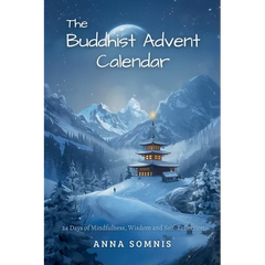 The Buddhist Advent Calendar