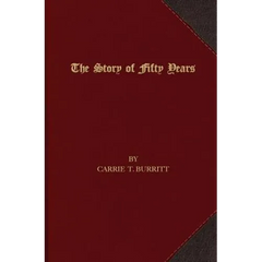 The Story of Fifty Years