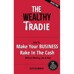 The Wealthy Tradie - Book Two