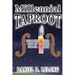 Millennial Taproot: The LORD God of Israel = God the Son