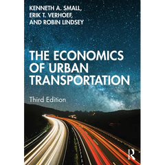 The Economics of Urban Transportation