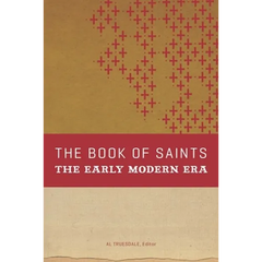 The Book of Saints: The Early Modern Era